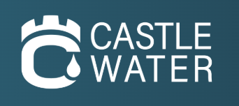 Castle Water logo