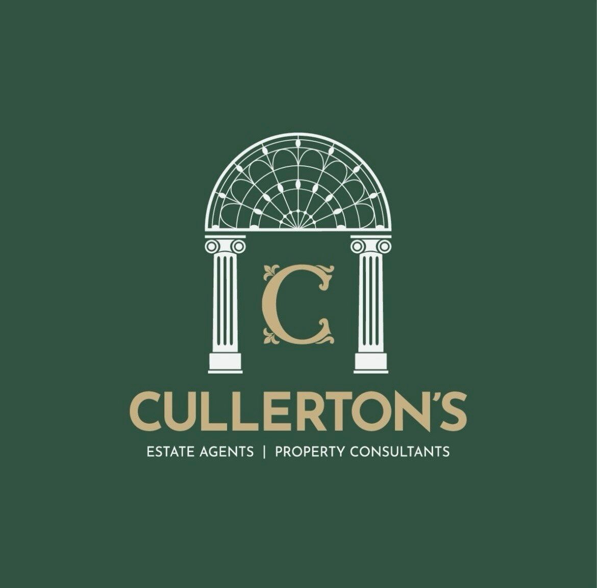 Cullen properties logo