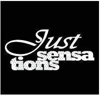 Just sensational logo