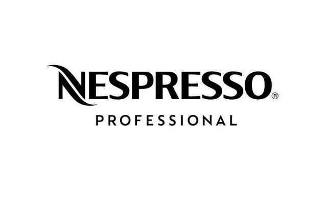 Nespresso Logo