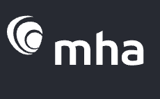 MHA Logo