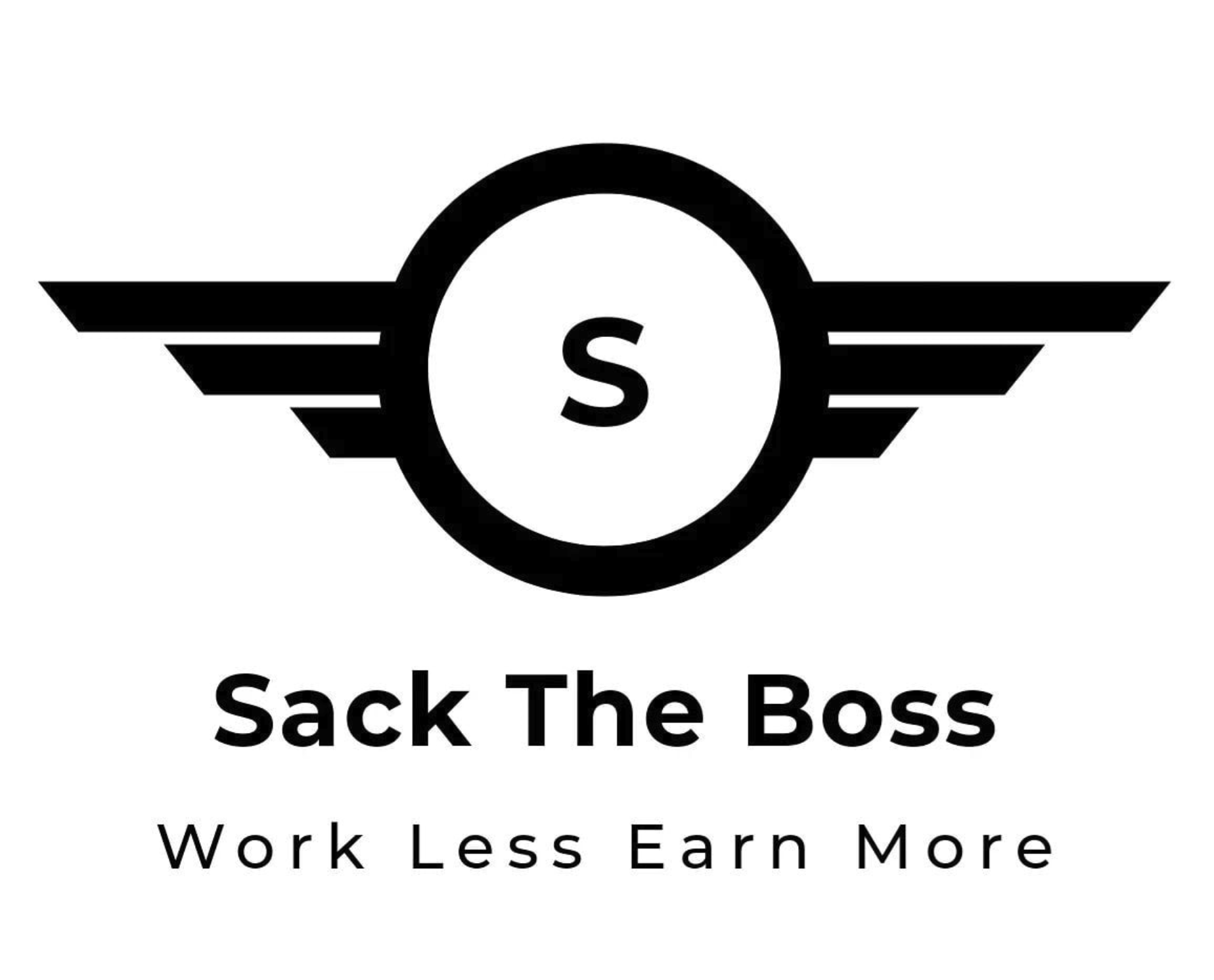 sack the boss